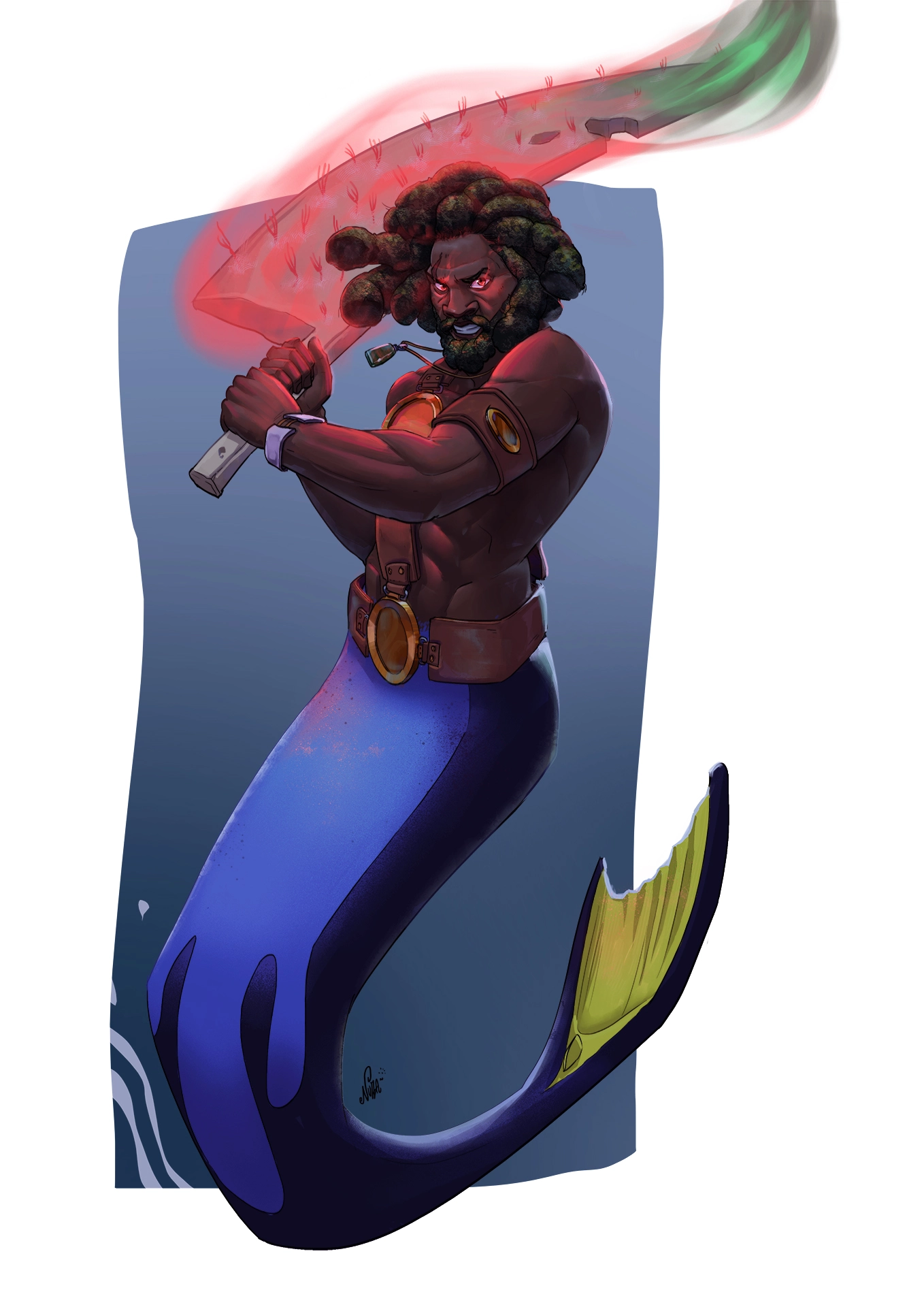 Jasiri variant Manatiaki