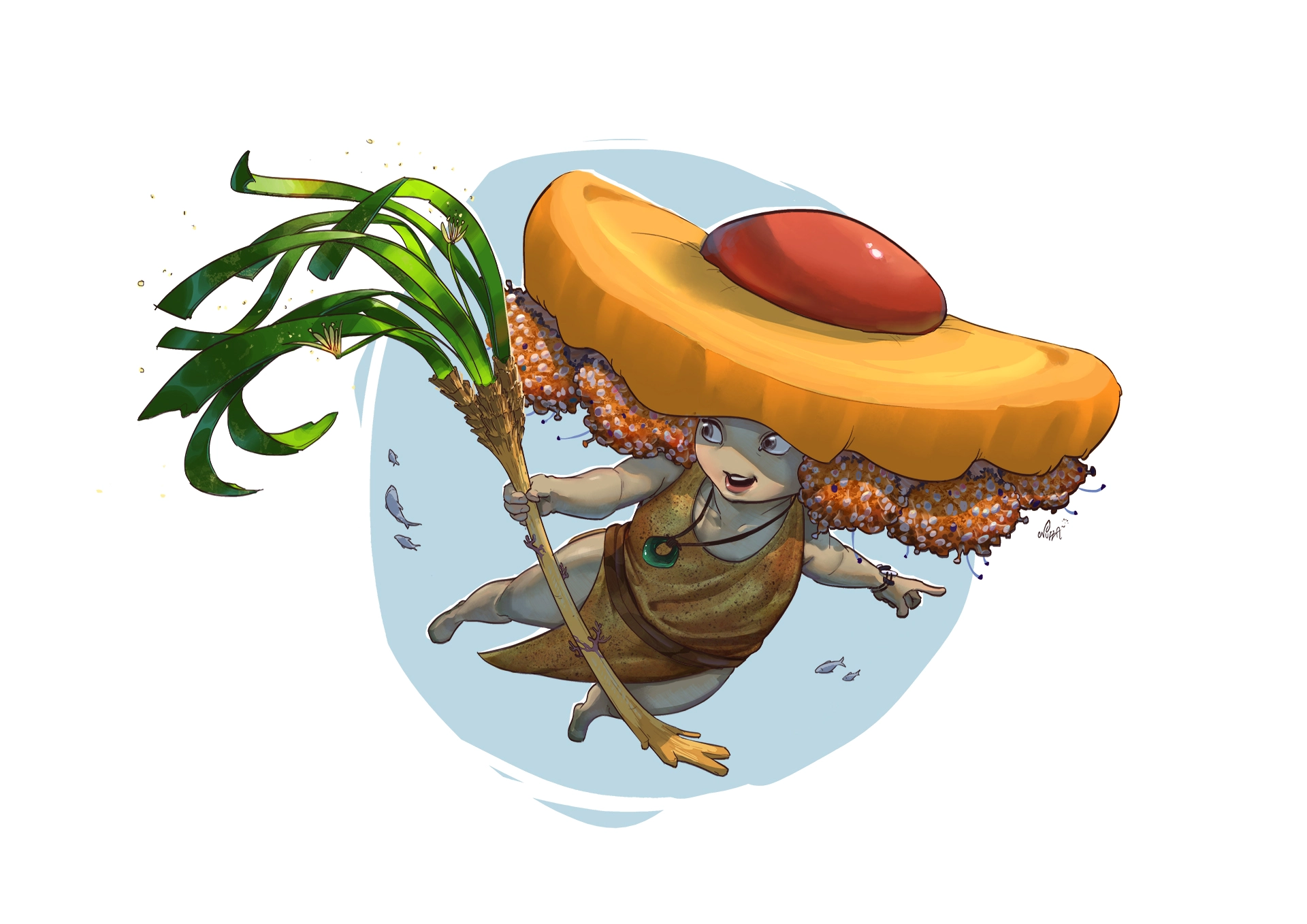 Tamago Manatiaki